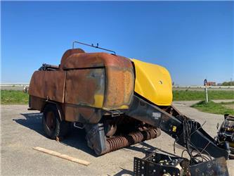New Holland BB 9080 / ZOLETT