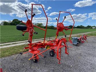 Kuhn GF 5001 MH