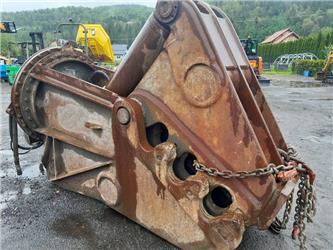 Caterpillar P 40