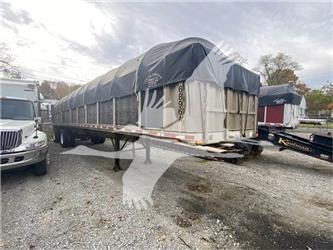 Benson FLATBED