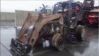 Case IH Maxxum 110