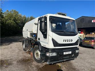 Iveco 150E 22