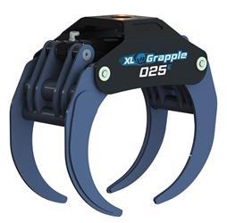  XL Grapple 025 Energy