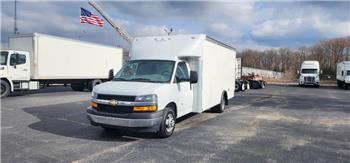 Chevrolet G3500