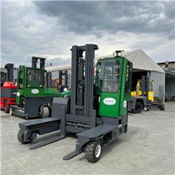 Combilift C4000 *Triplex*