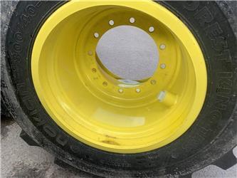 John Deere 1510g 28x26,5