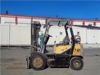 Daewoo G 25 E