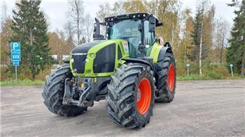CLAAS Axion 950 Cmatic