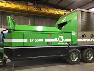 Willibald EP 5500