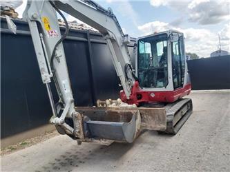 Takeuchi TB250