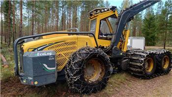 Eco Log 580F