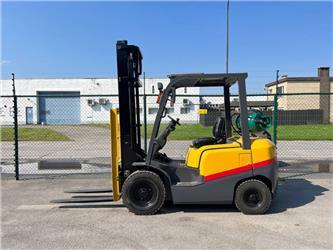 TCM FGE25T4