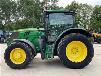 John Deere 6155 R
