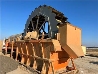 Terex FINLAY 200E