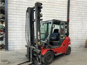 Dantruck 8440-5-DG