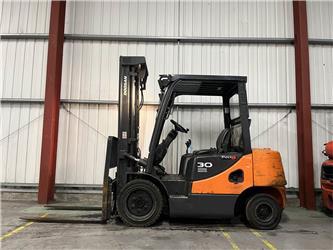 Doosan D30S-5