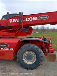 Manitou 2150MRT