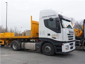 Iveco Stralis 420