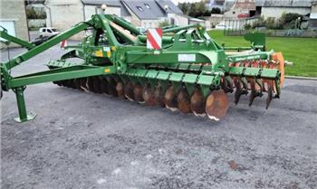 Amazone CATROS + 5002-2TS