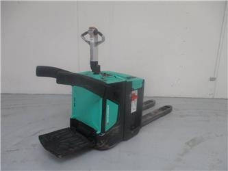 Mitsubishi PBV20N2