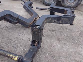 Rottne Wide load XL
