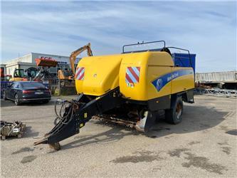 New Holland BB 9080