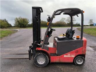 Manitou ME 425