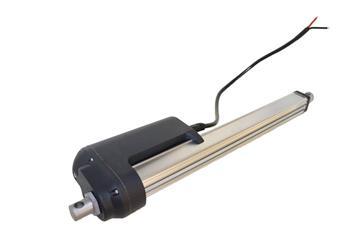  KM Actuator EC 415-2250