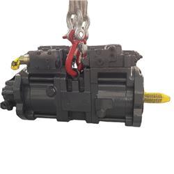 Other E195 Main Pump YB10V00001F6 K5V80DTP10BR-0E02-AFV