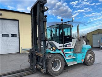 Konecranes 10-600C