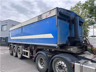 ATM OKA 15/27 - 3 AXLE APK