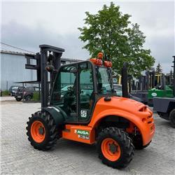 Ausa C250 4x4 *5447mh*