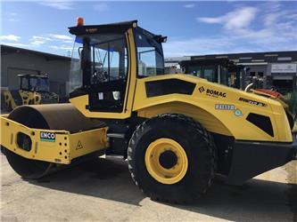 Bomag BW212D5