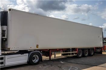 Chereau C381BN + CARRIER