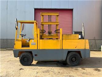 Baumann SL30 AS