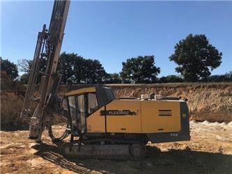 Atlas Copco Flexiroc T 45