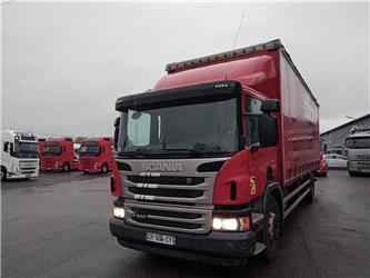 Scania P-serie