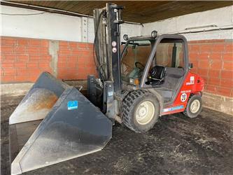 Manitou MSI 30 D