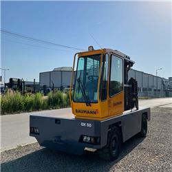 Baumann DX50