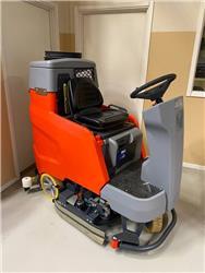 Hako B 120 Scrubmaster