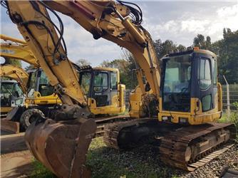 Komatsu PC 138 US-8
