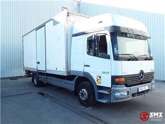 Mercedes-Benz Atego 1217