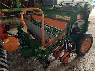 Amazone D9-30 ROTEC