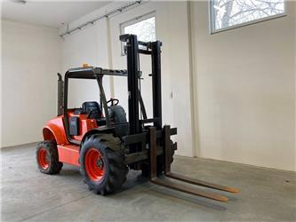Ausa C250H X4