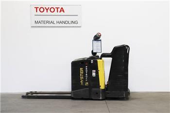 Hyster P2.5S