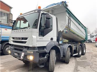Iveco TRAKKER