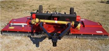 Atlas MFG. SCL120