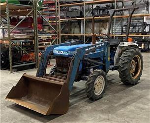 Ford 1710