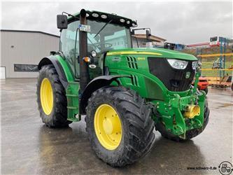 John Deere 6140R