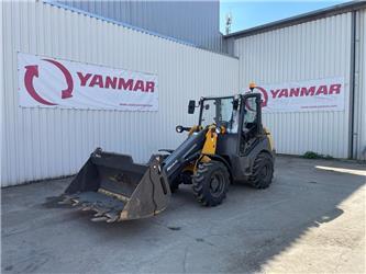 Mecalac AX850